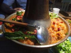 -兰木肆·云南菜(龙湖U城天街店)