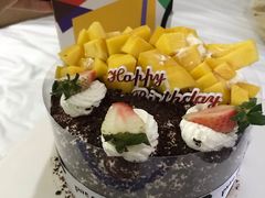 -卡漫莫尼蛋糕(徐汇店)