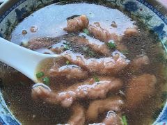 -炬龙牛肉店(新华店)