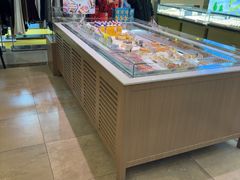 -PARIS BAGUETTE巴黎贝甜(周浦万达店)