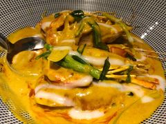 -星叶·东南亚料理(宁波万象汇店)