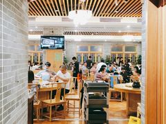 大堂-德胜轩正宗顺德菜(宝安沙井会展中心店)