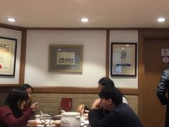 -老吉士酒家(天平路店)