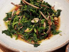 -青年公社烤鸭(青年路店)