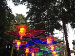 -深圳锦绣中华民俗村