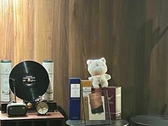 -MM·五声·音乐人与调酒师(西安路店)