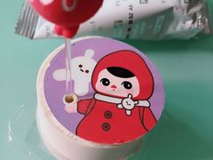 -好利来(七宝领展广场店)