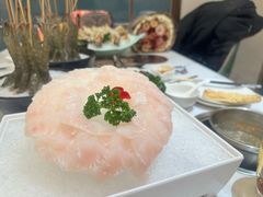 -帝皇海海鲜豆捞(桐泾商务广场店)