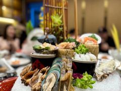 -尚海豆捞(乐虹坊店)