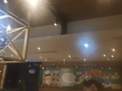 大堂-豪客来牛排(成都锦江大融城店)