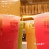 OT另茶搞事情啦！6款柠檬茶集合上线🍋