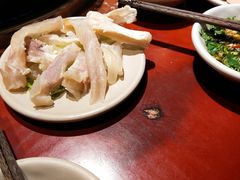 -熊家院子老火锅(涪陵马鞍店)