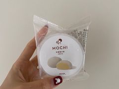 -喜茶(中山利和新地店)