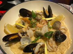 西班牙海鲜饭-第101座花园餐厅(湖滨88店)