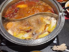 -牛New寿喜烧(虹桥新天地店)