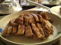 -天回镇何氏豆腐(总店)