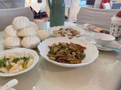 -归元·云集斋素菜馆