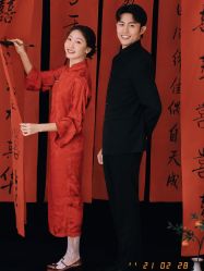 -绽放摄胶片摄影工作室