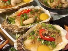 -质烤烤物·活烤海鲜(质烤总店)