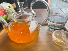 -璟象酒店-爱丽坊景观餐厅