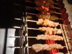 -麦凯伦烧烤·精酿超级工厂店(金桥总店)