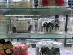 -DQ·蛋糕·冰淇淋(通州万达店)