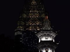-江心屿景区