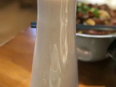 黑五珍汁-淮南牛肉汤酒店(可伦公馆店)