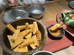 -云海肴·汽锅鸡·云南代表菜(曲江大悦城店)