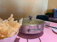 王中王腐皮-龙鲜会·澳门生鲜火锅(诚品店)