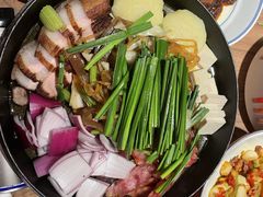 -树厨贵州菜(大十字店)
