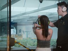 -中安射击运动俱乐部