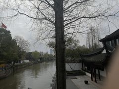 -枫桥夜泊