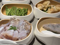 -海底捞火锅(坪山益田假日广场店)