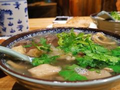 -老城南.鸭血粉丝汤(夫子庙店)