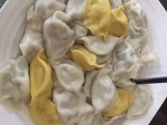 全家福-三合园水饺(二马路店)