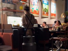 -大头椰·椰子鸡火锅(南宁万象城店)