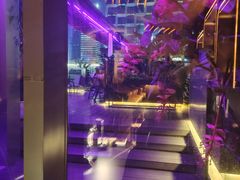 -DEW Lounge(深圳湾店)