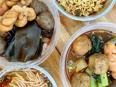 -吴记麻辣烫(曙光中路店)