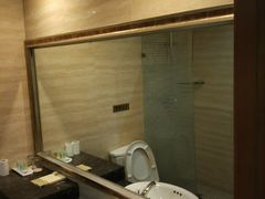 -沈阳金科大厦酒店(三好街盛京医院店)