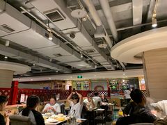 大堂-蜀留香火锅(西南角店)