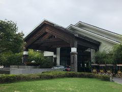 -苏州环秀晓筑养生度假村