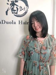 点击看大图 -东方麒麟·潘多拉SALON