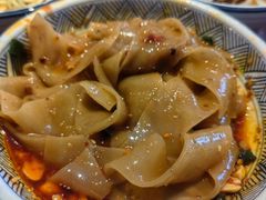 -姚记.周礼伤心凉粉(时代广场店)