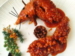 -山南熏肉大饼(辽菜旗舰店)