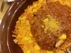 -萨莉亚意式餐厅(金隅嘉品mall店)
