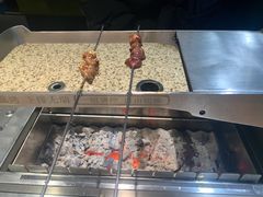-丰茂烤串(全国首店)