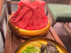 -牛New寿喜烧(曹路花园城店)