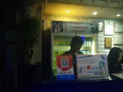 -CLUE演绎实景剧本杀(江南西店)