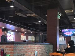 -義聚德·清真铜锅涮羊肉·烧烤(河东店)